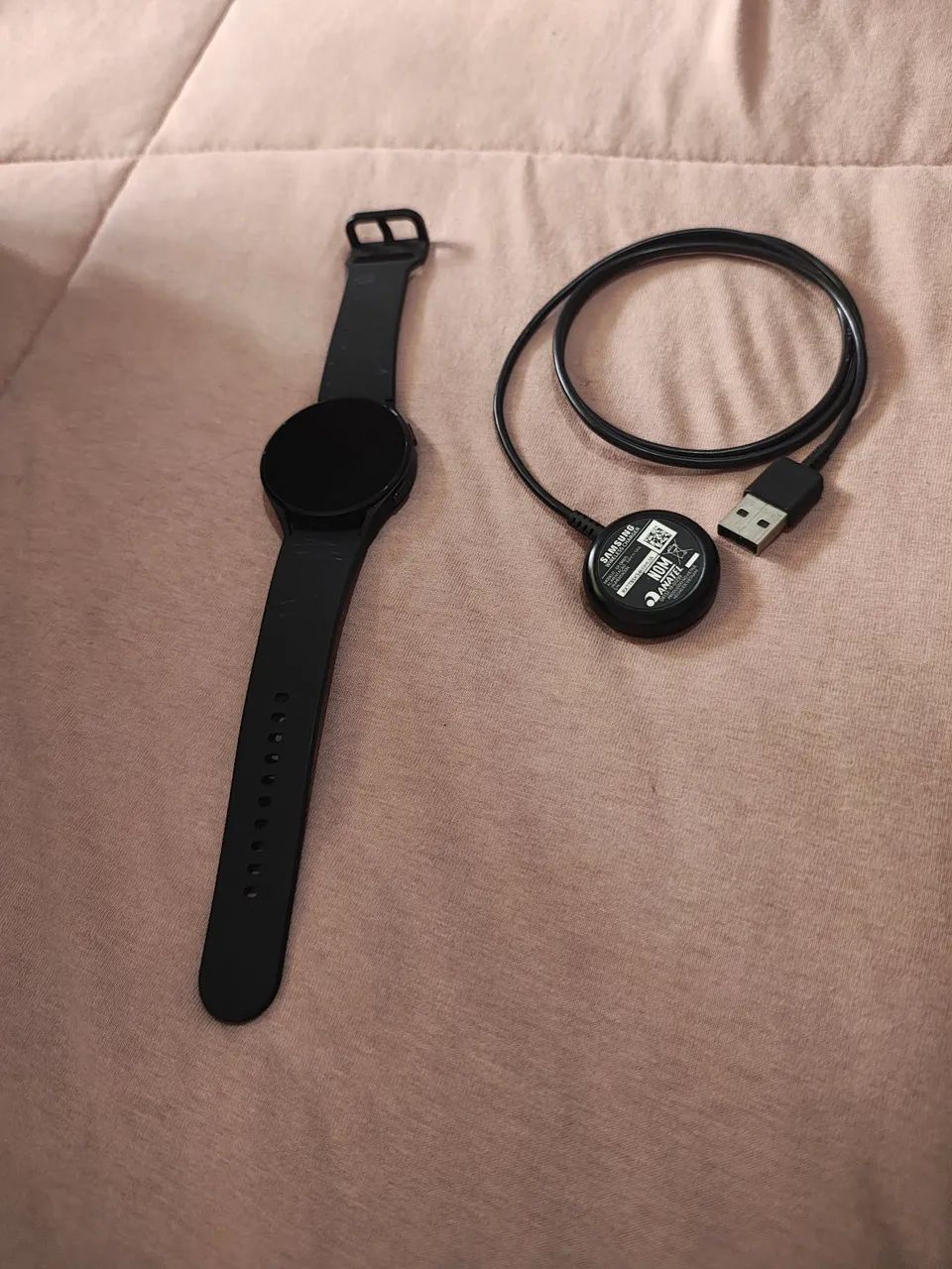 Relógio watch  - Foto 4