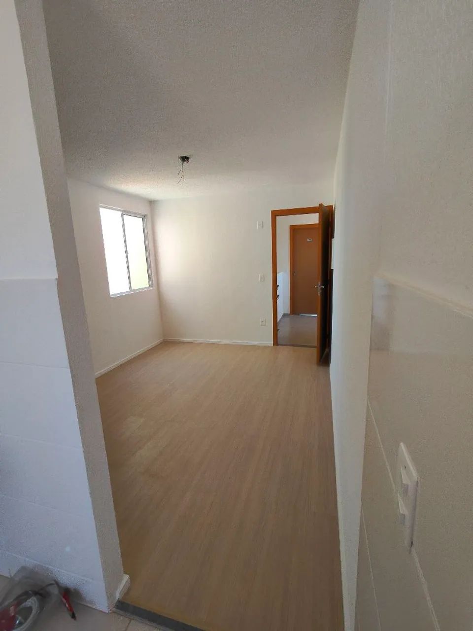 ALUGO APARTAMENTO NOVÍSSIMO - Foto 4