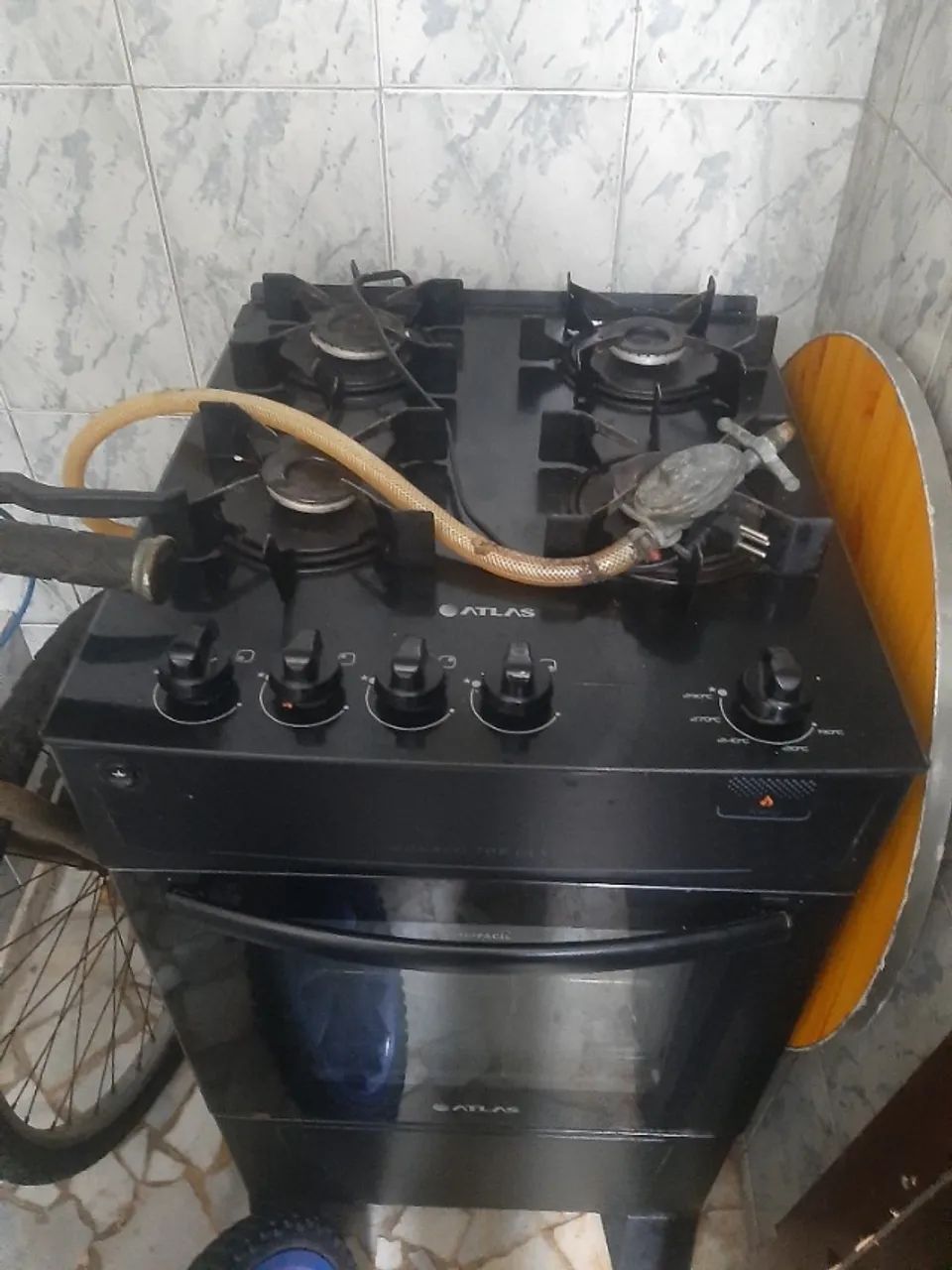 Fogão  - Foto 2