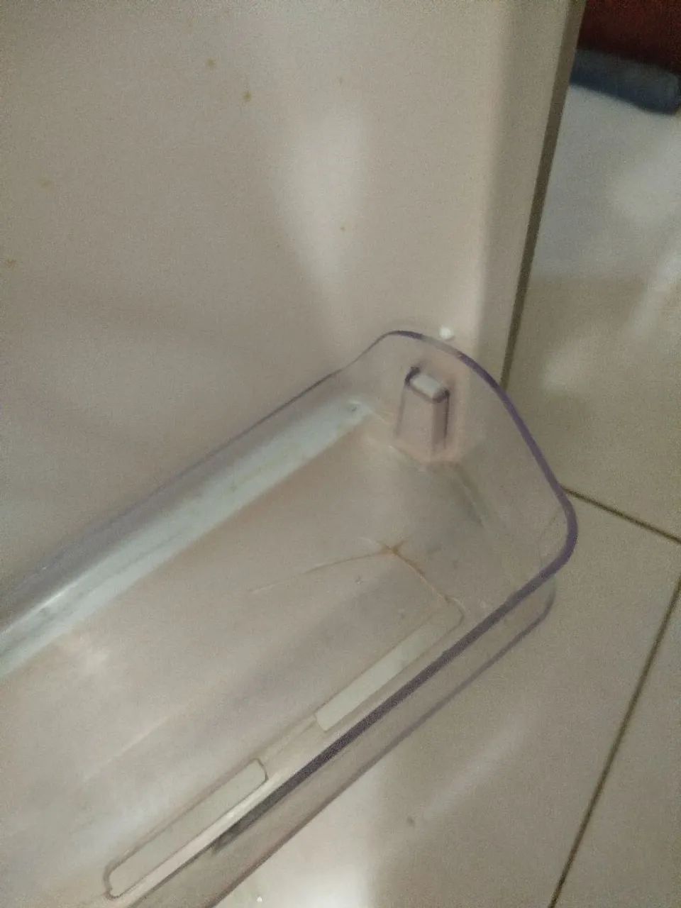Vendo geladeira  - Foto 5