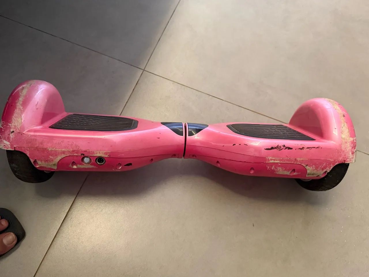 Hoverboard - Foto 2