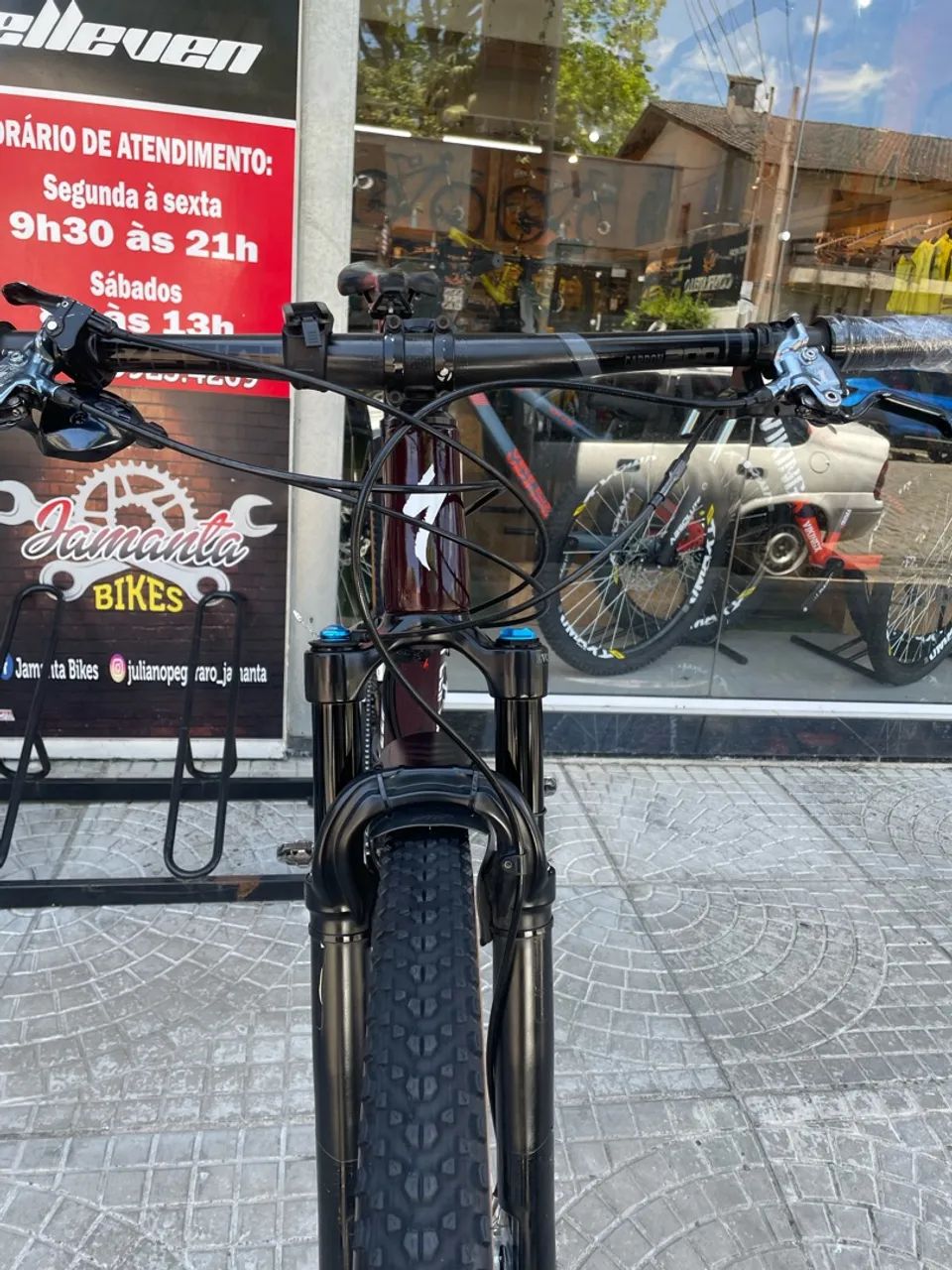 Bicicleta Specialized Epic - Foto 3