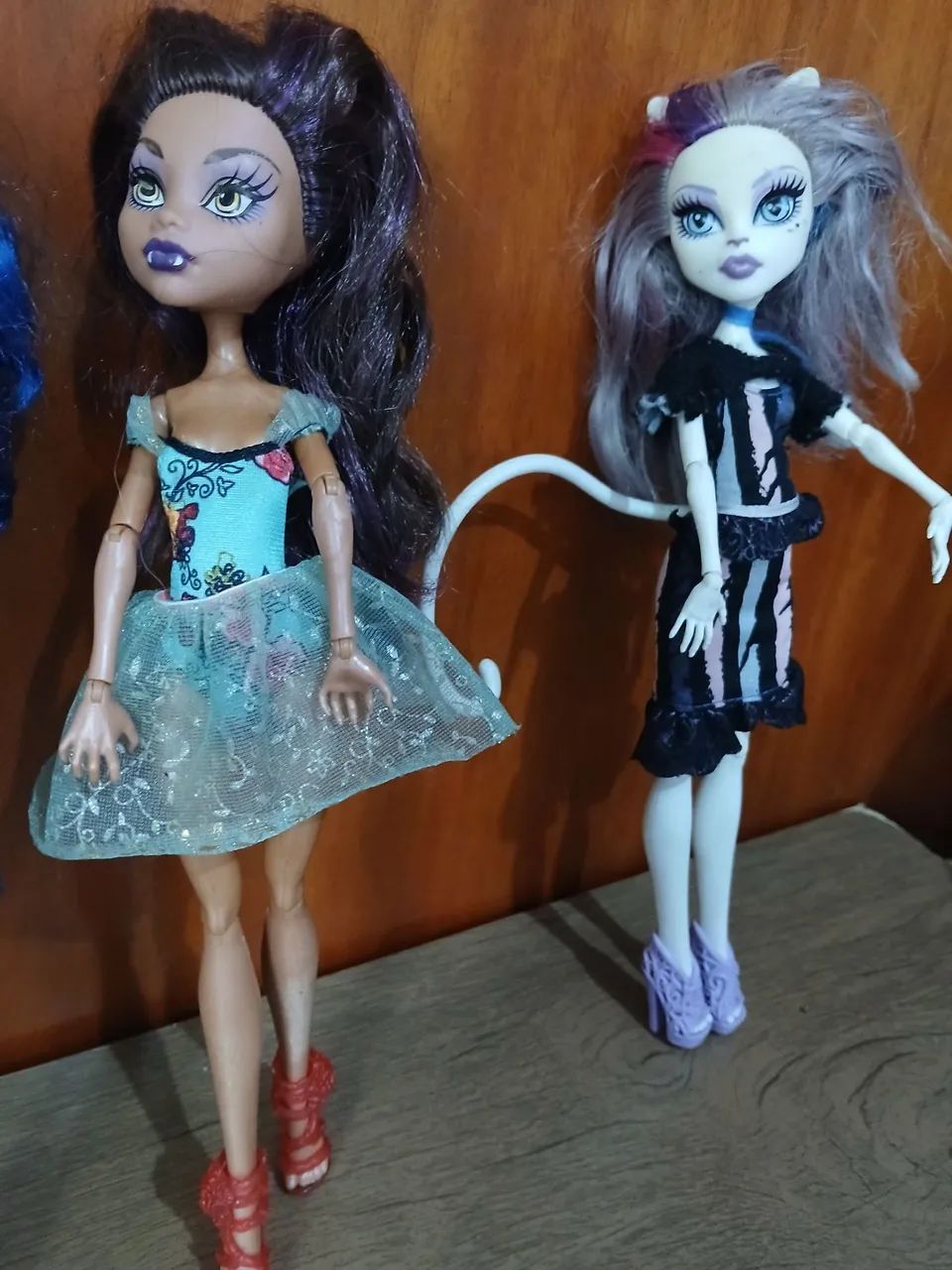 Lote monster high  !  - Foto 4