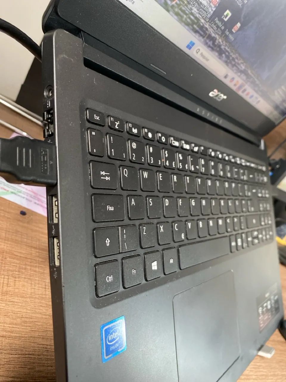 Notebook Acer Aspire 3 - Foto 5