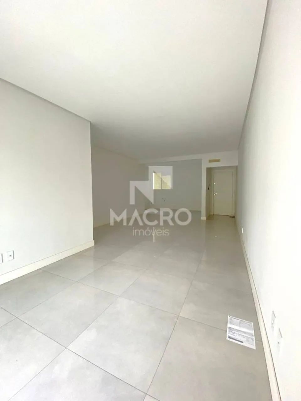 Millenium Residencial | Czerniewicz | Suíte + 2 quartos | 114m² - Foto 5