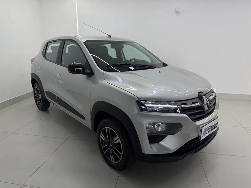 Renault Kwid 1.0 Intense 2025