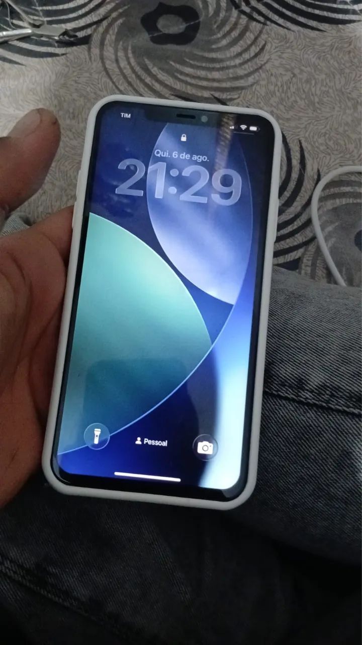 iPhone 11 Pro Max  - Foto 3