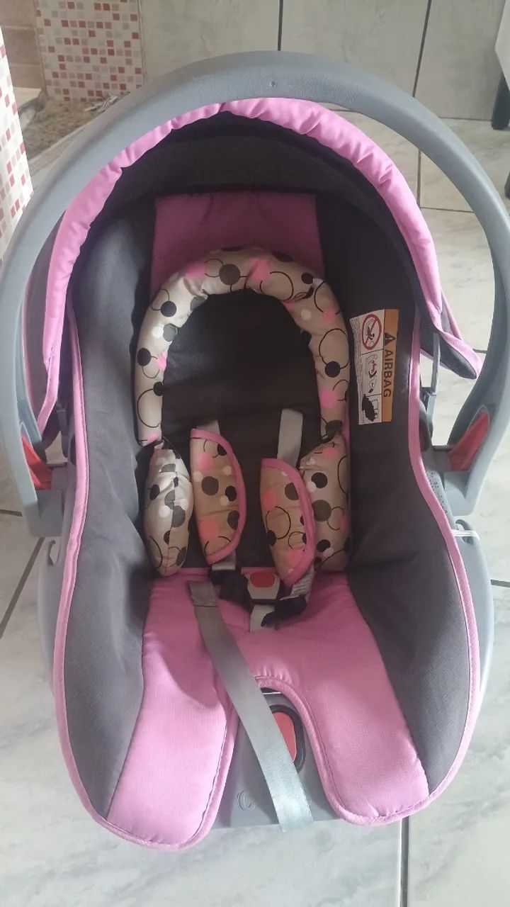 Bebê conforto