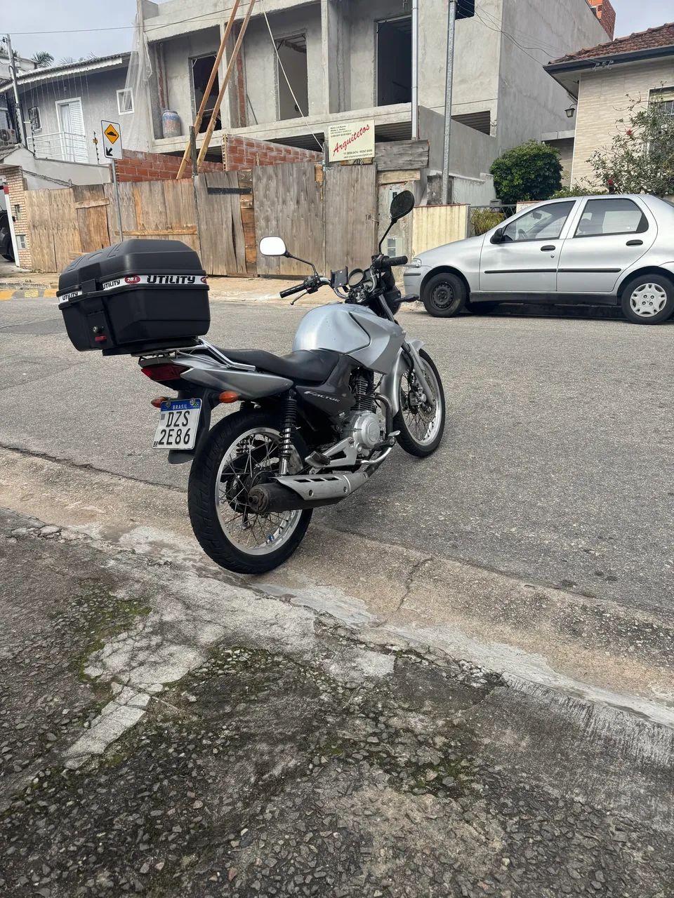 Yamaha factor  - Foto 5