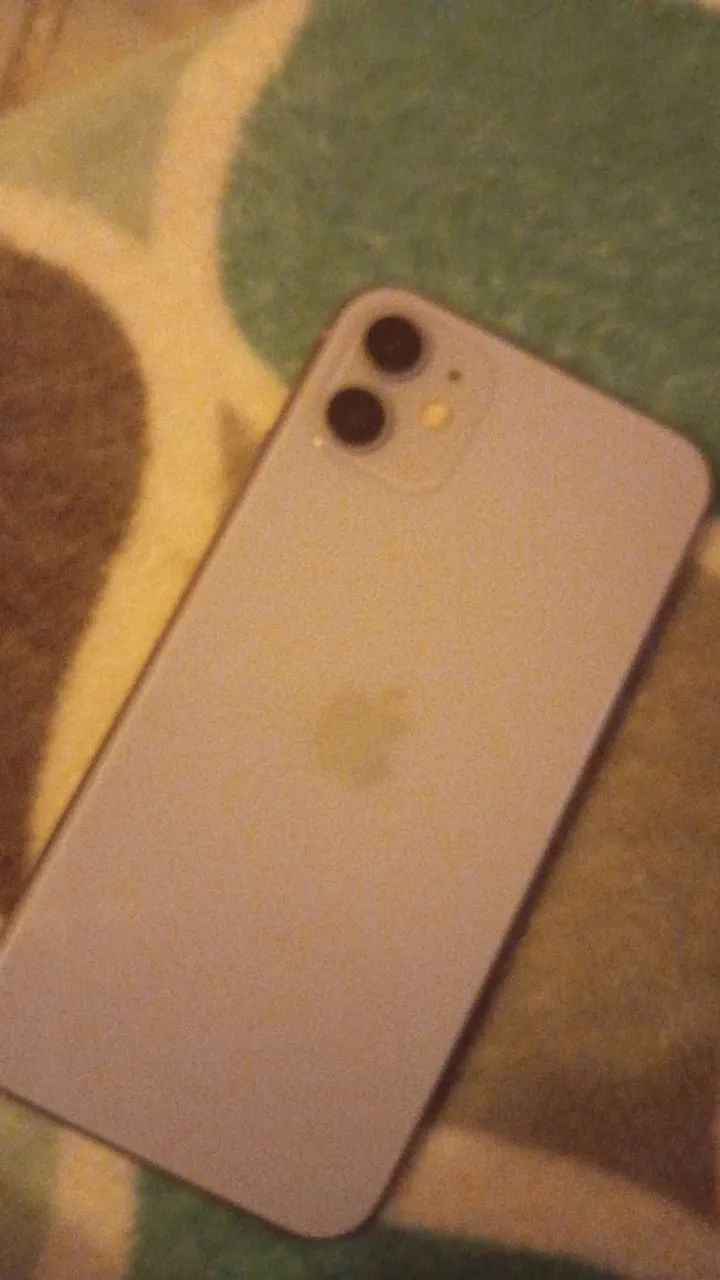 Celular iPhone 11 - Foto 2