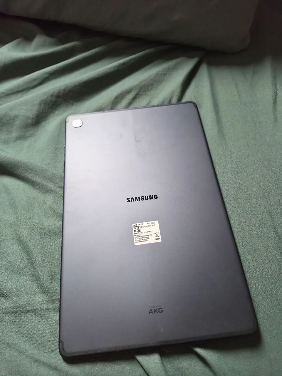 Samsung Galaxy Tab S6 Lite P625 128GB ? 4G/LTE - Foto 4