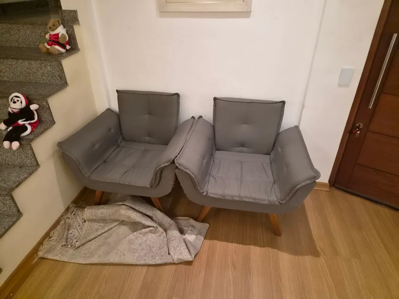 Poltronas - Foto 2