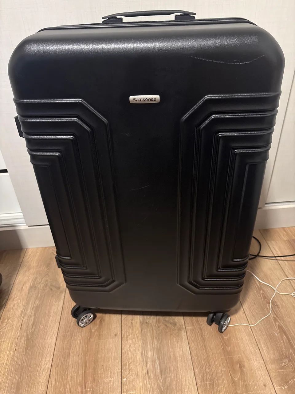 Mala samsonite - Foto 3