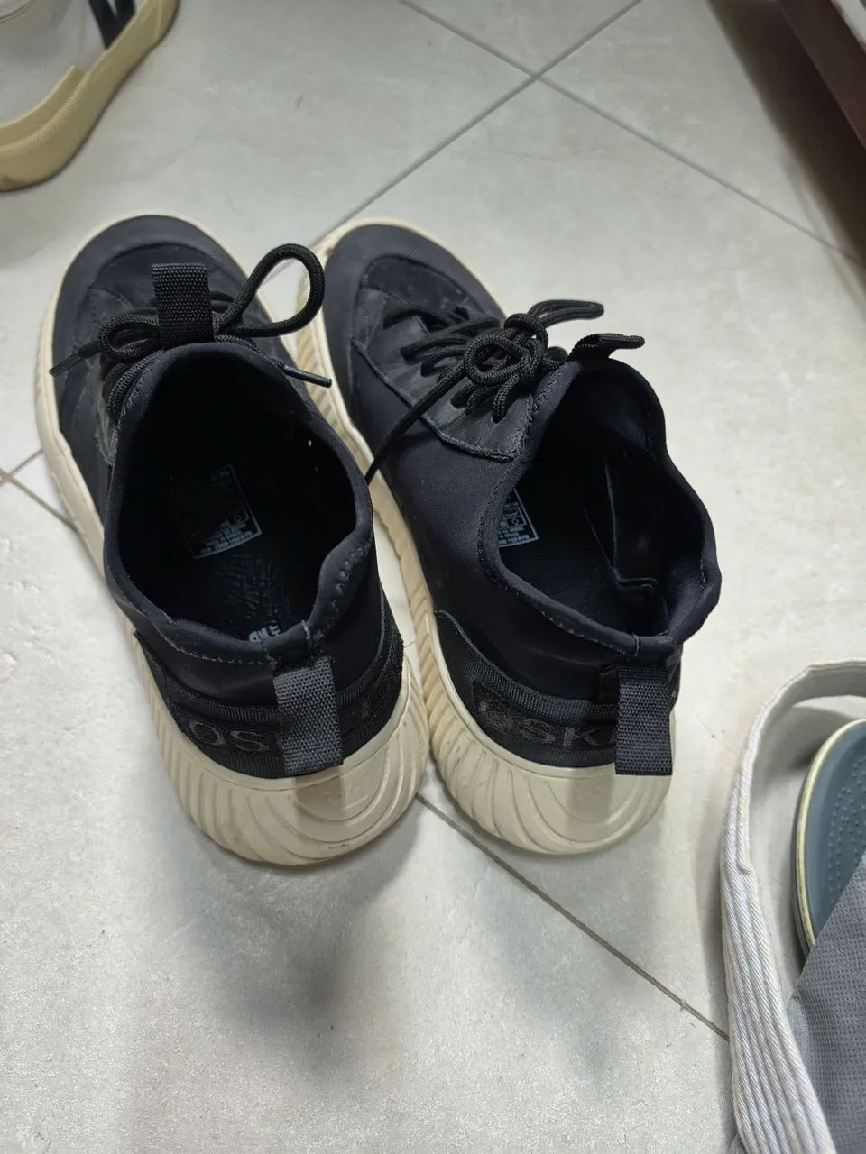 Tenis Osklen - Foto 2