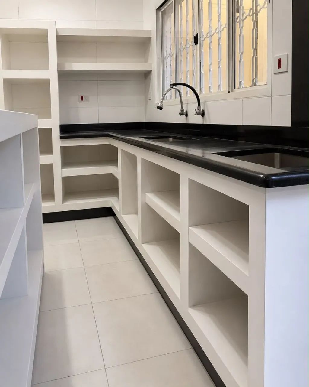 Closet, forró e armários em gesso  - Foto 4
