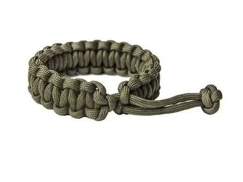 Bracelete do sobrevivente Mad Max  - Foto 5