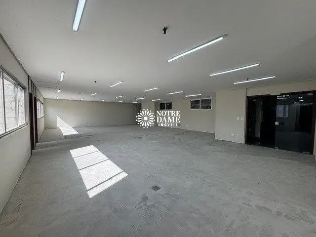 ANDAR CORRIDO 220 M2 NO CENTRO / LOURDES