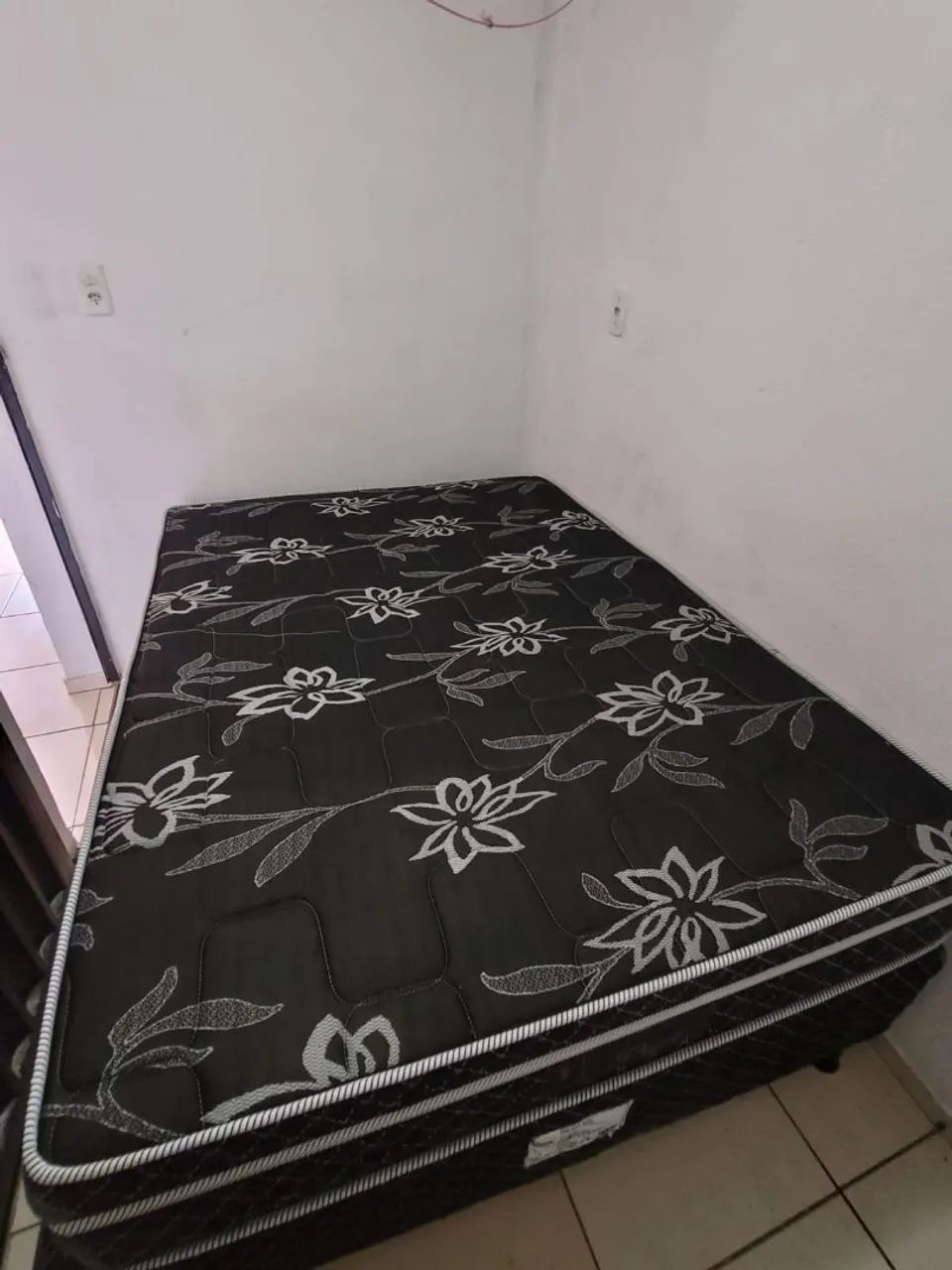 Cama de casal - Foto 2