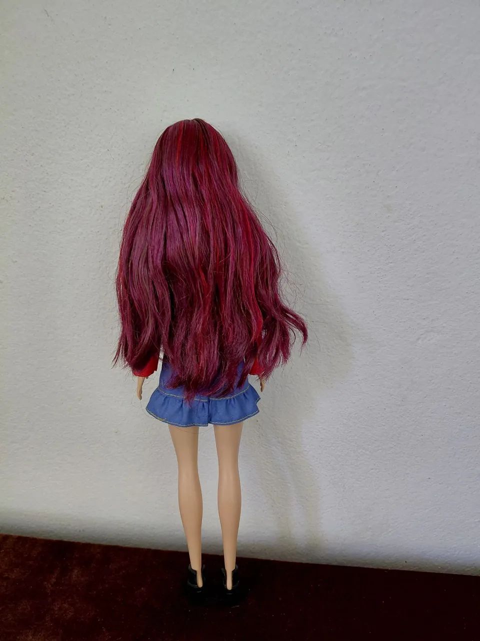 Barbie Rebeldes Roberta  - Foto 4