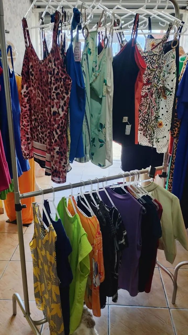 Bazar Salvador  - Foto 3