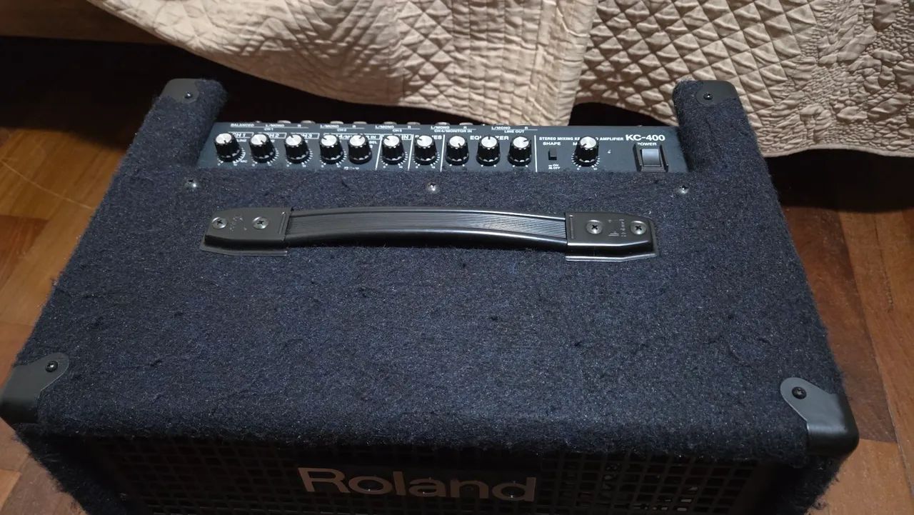 Roland KC 400 - Foto 5