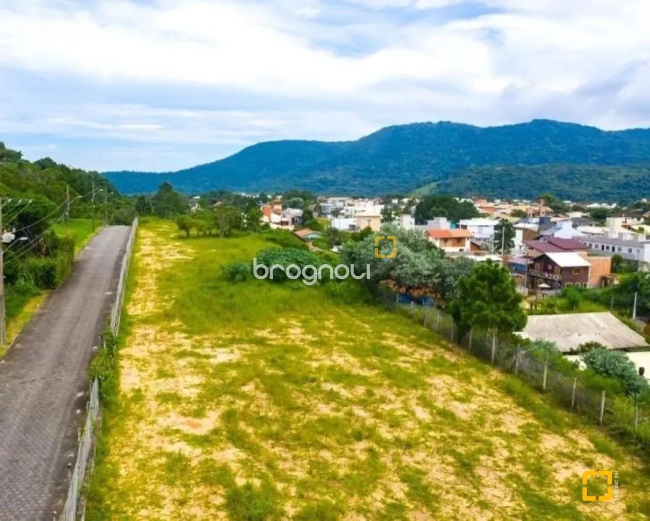 Terreno Residencial próximo à praia do Campeche. - Foto 4