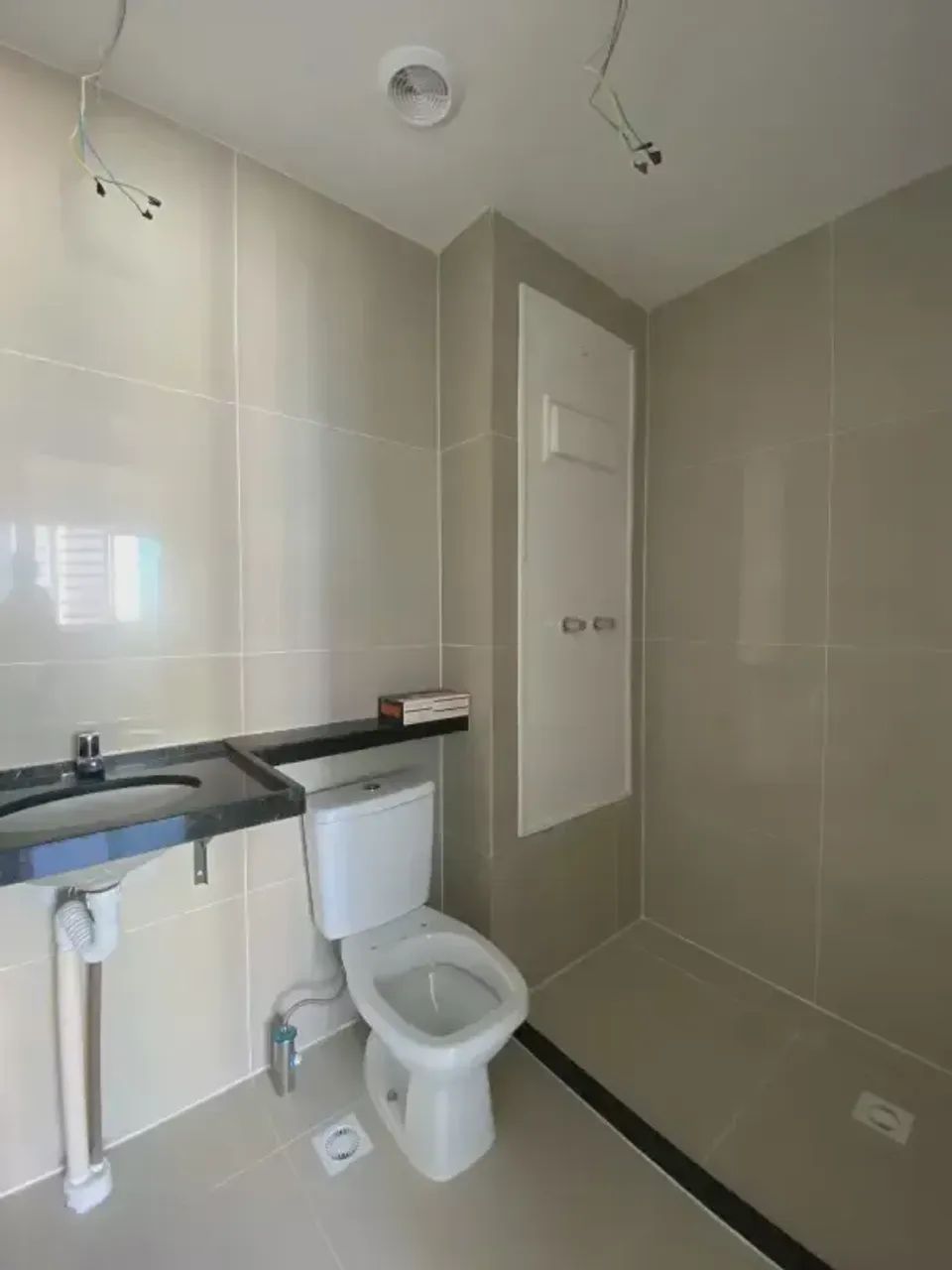 Apartamento à venda, Nascente, 3 quartos, 1 suíte; Piscina - Candeias - Jaboatão dos Guara - Foto 9