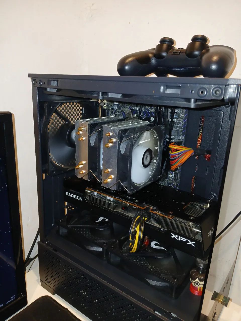 Pc Gamer Completo  - Foto 4