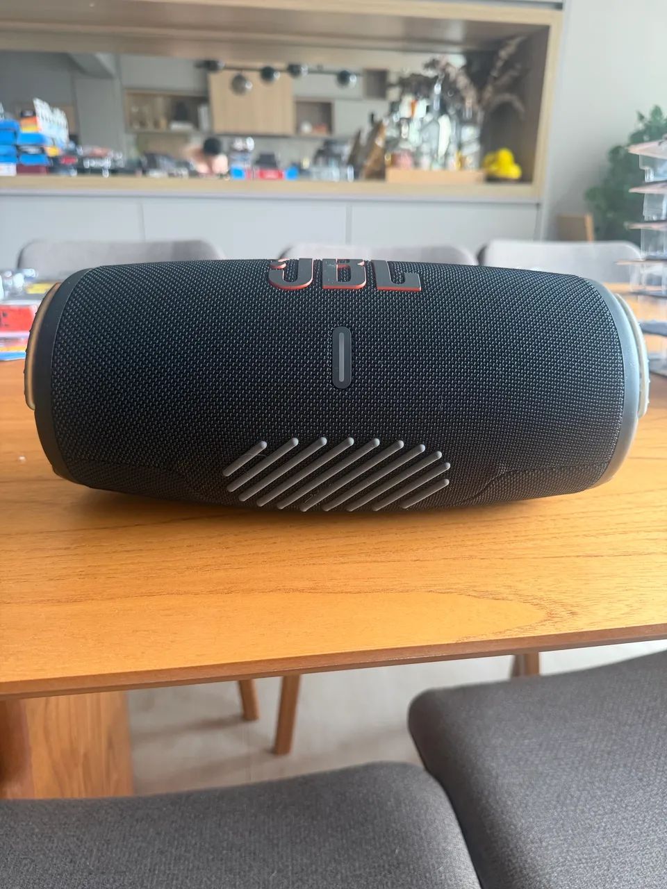 JBL Xtreme 3 Original Bluetooth - Com Caixa, Cabo e Bandoleira - Foto 5