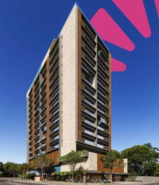 CONDOMÍNIO ROOFTOP BEACH [61499]