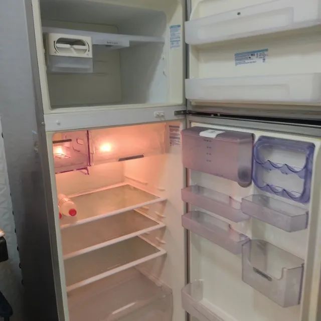 Geladeira - bom estado! - Foto 3