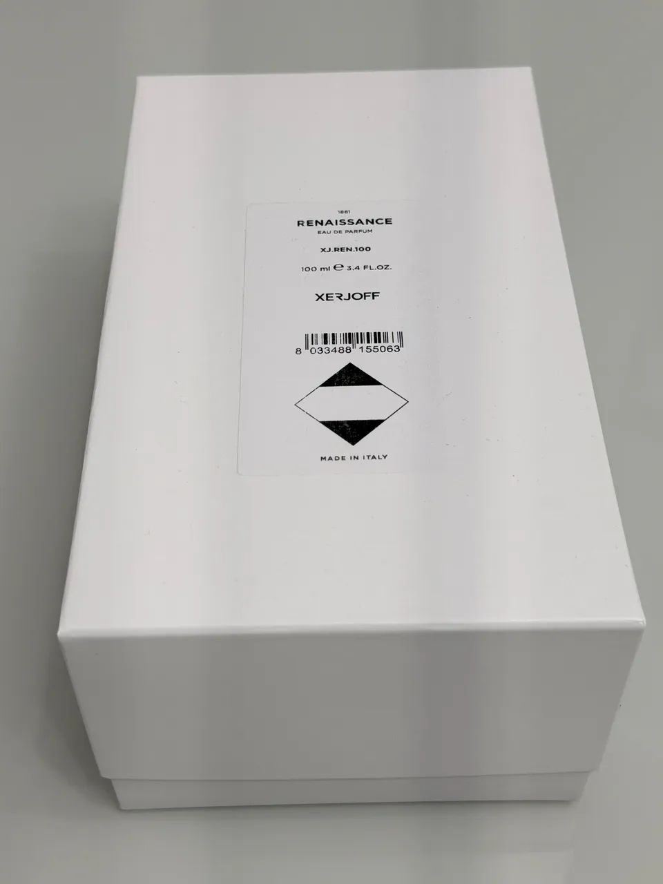 XERJOFF RENAISSANCE 100ML - Foto 3