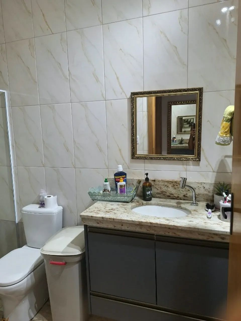 Casa médio padrão - Cuiabá-mt - Foto 5
