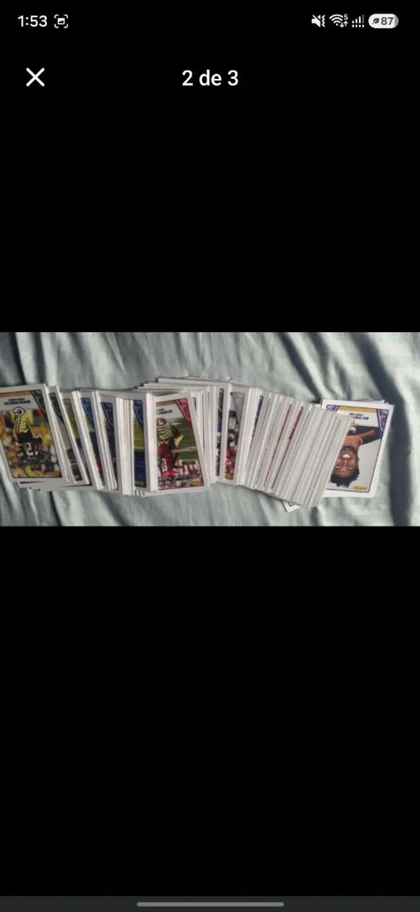 Card NFL - Foto 2