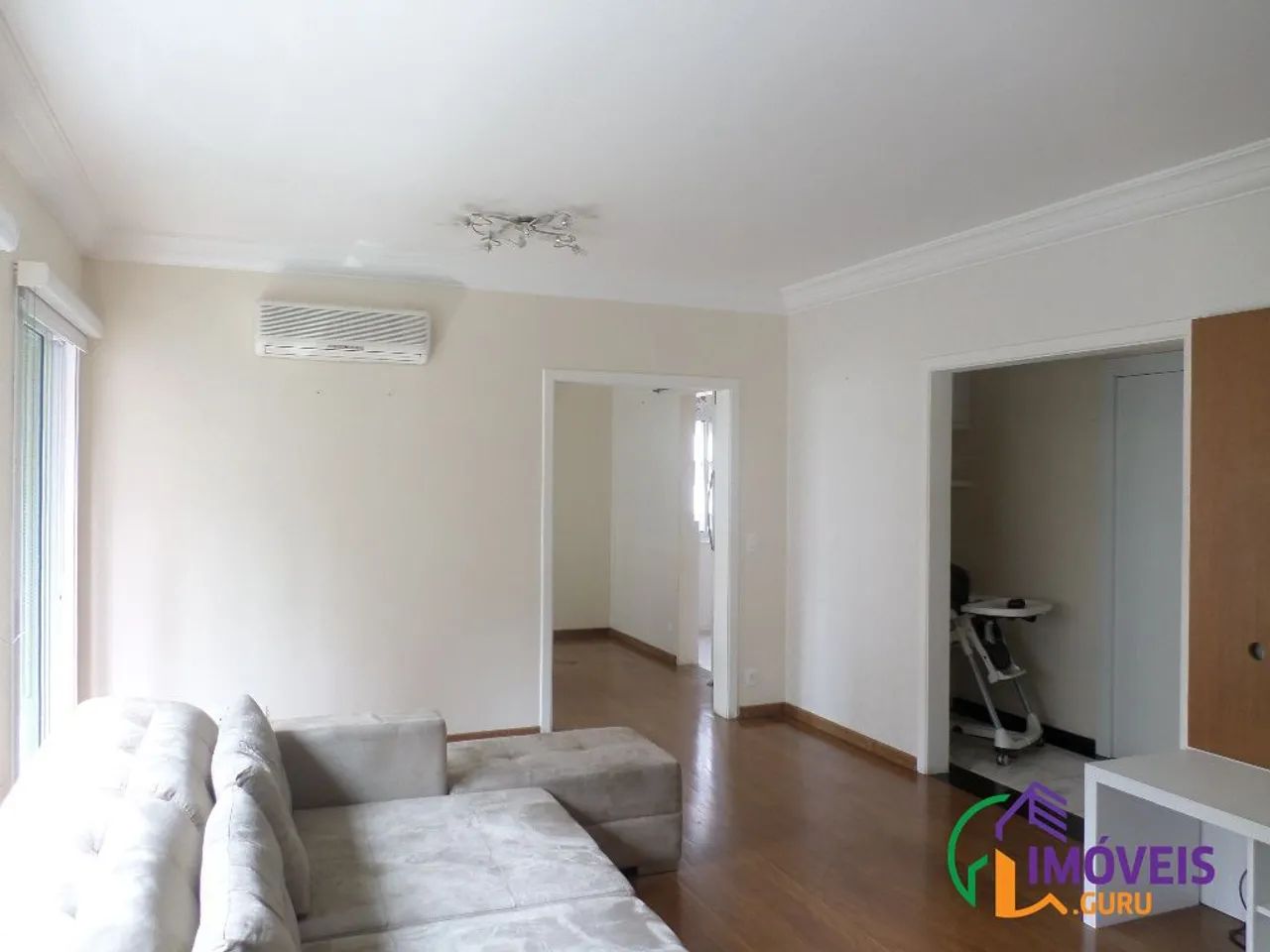 APARTAMENTO - PARAÍSO - SP - Foto 3