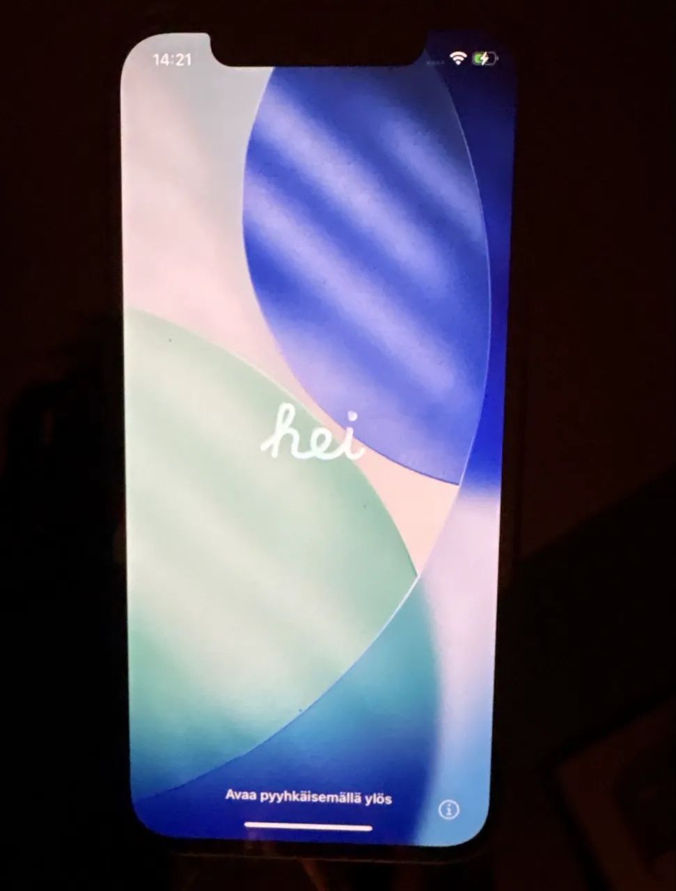 IPHONE 12 64gb usado 78% bateria - Foto 3