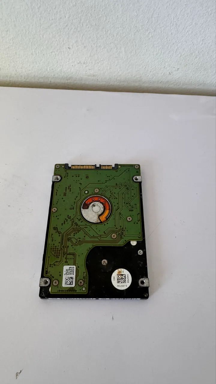 hd 500gb - Foto 2