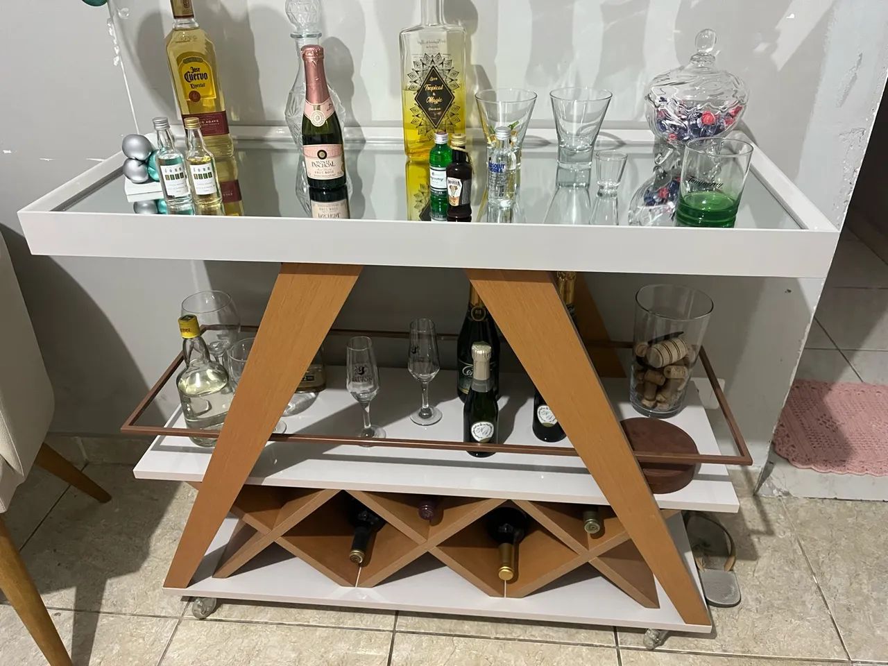 Móveis 