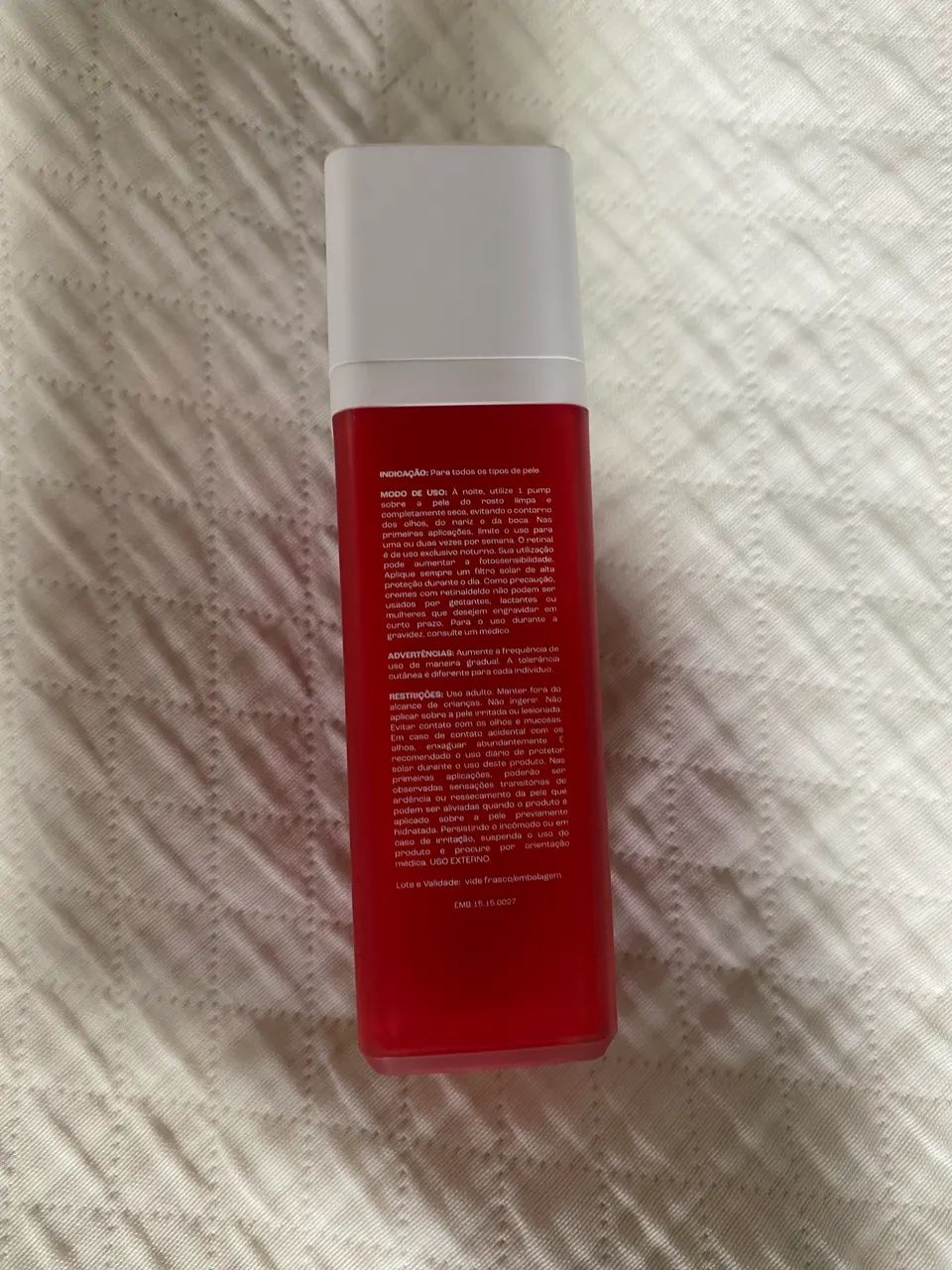 Retinal da CreaMy  - Foto 3