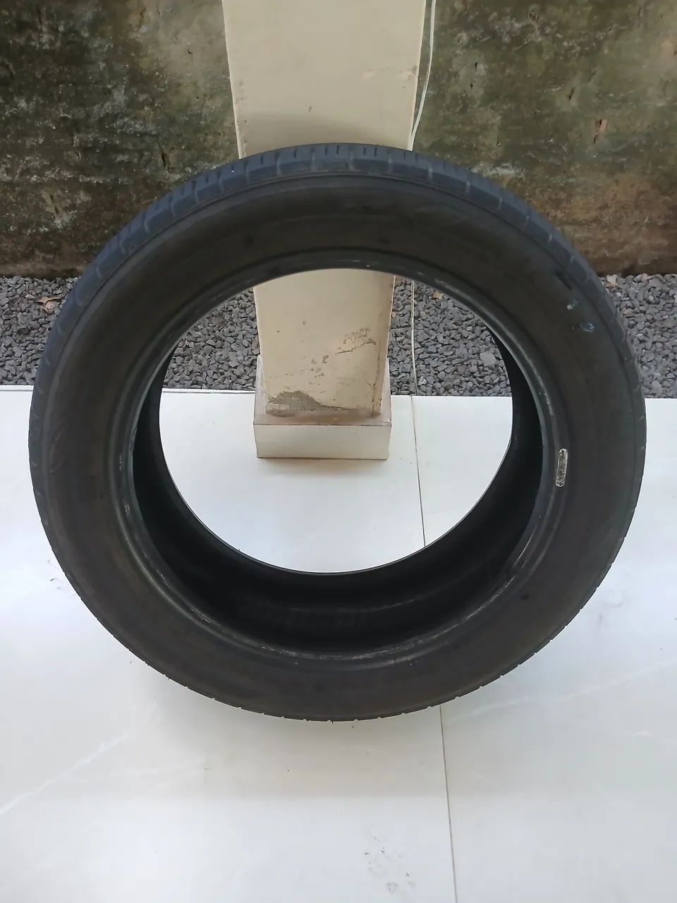 Pneus  - Foto 3