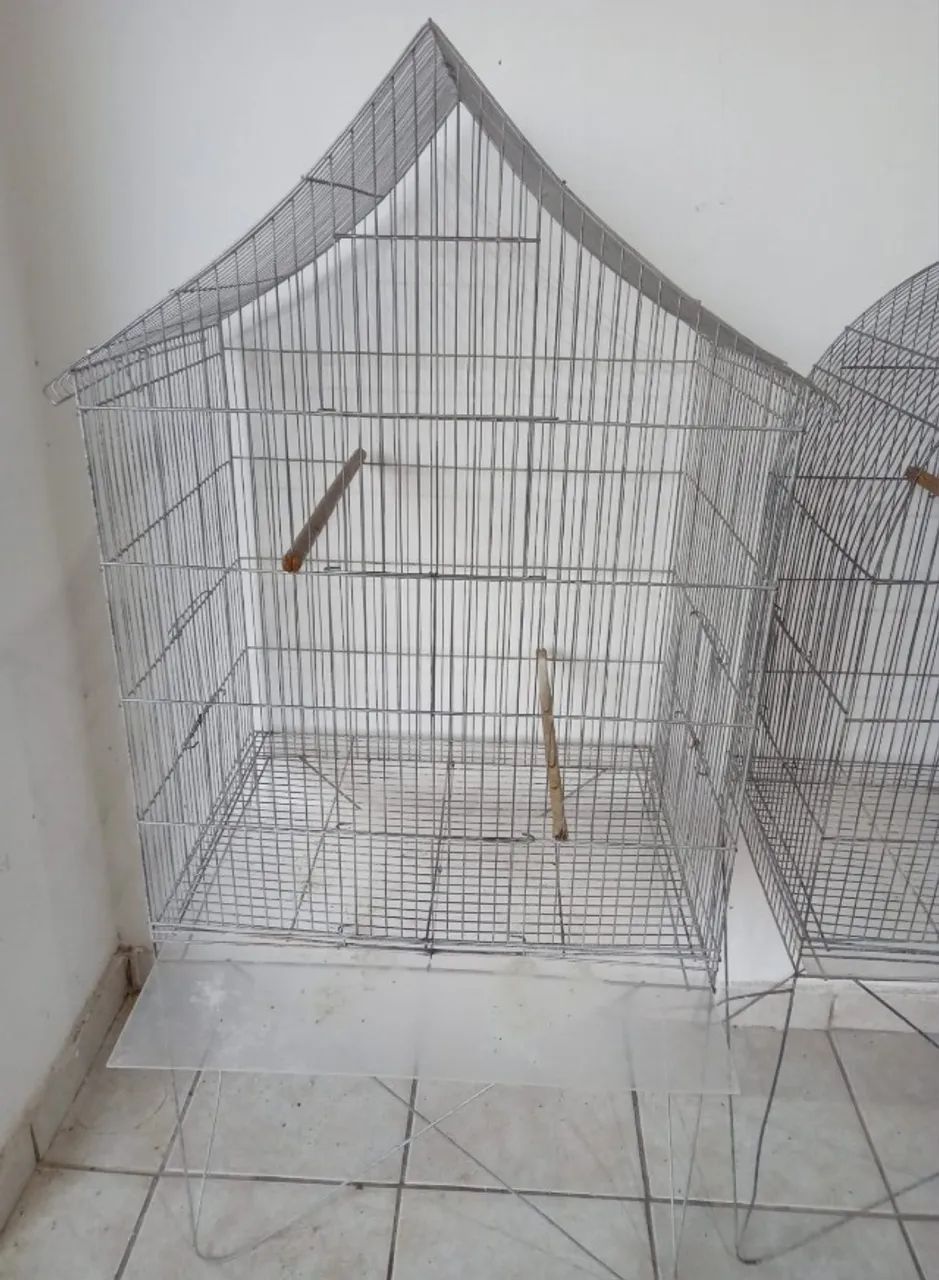 Viveiro 1 (Obs: Leia a descrição do anúncio) - Foto 2