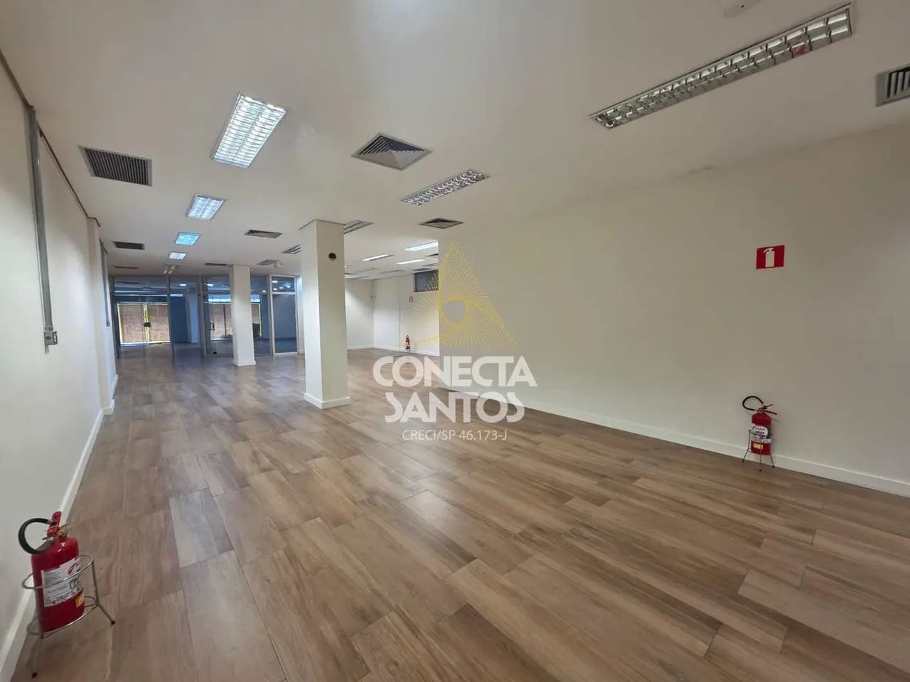 Loja com 0 quarto, Boqueirão, Santos, Cod: 1921 - Foto 14