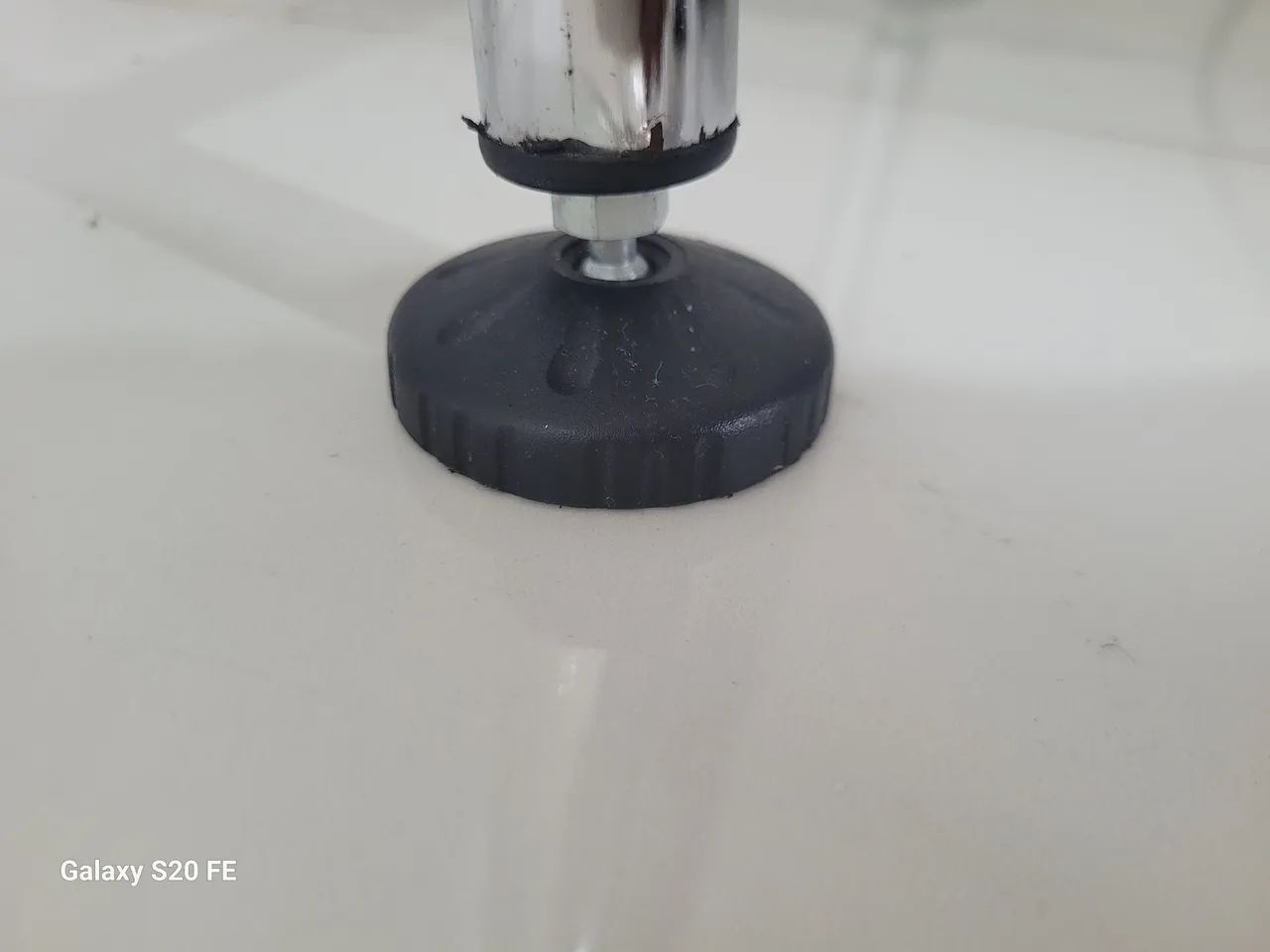 Escada de beliche se aluminio - Foto 4