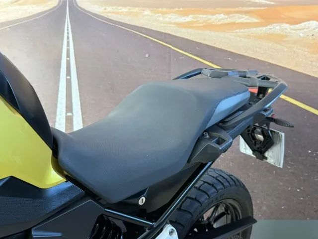 BMW F750 GS - Foto 8