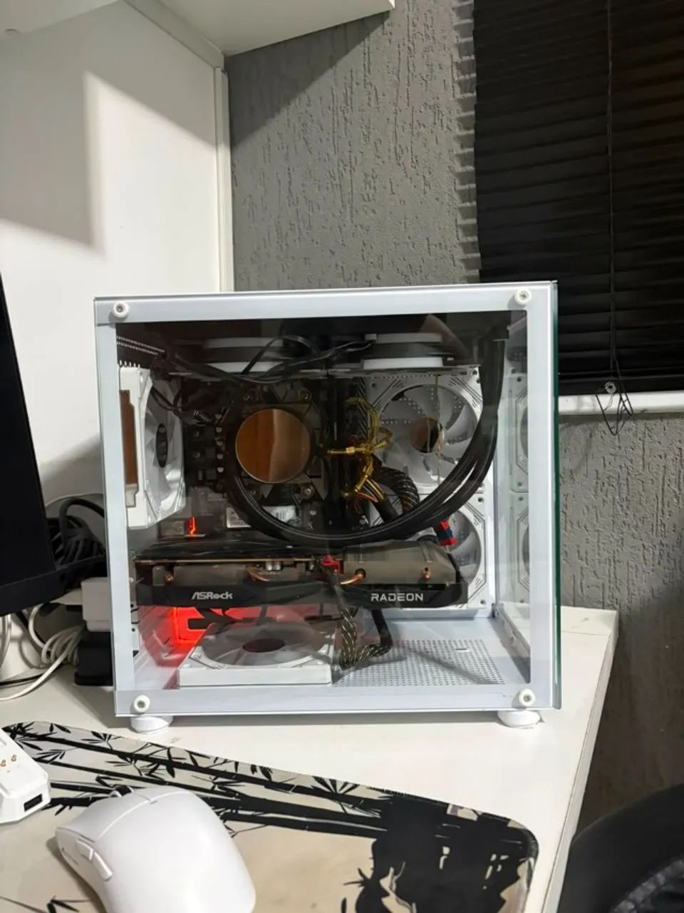 PC GAMER ryzen 5 - Foto 3