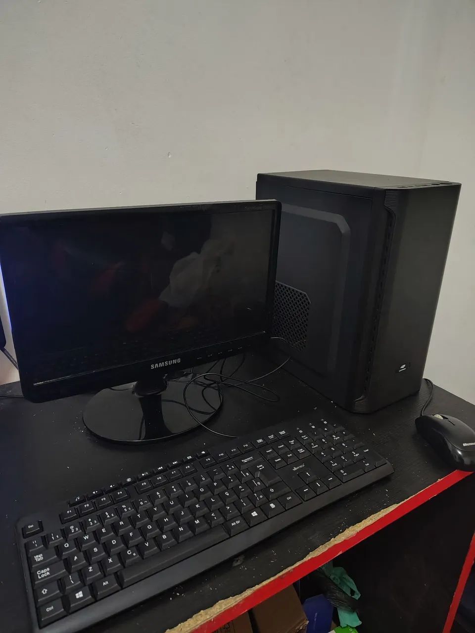 Computador completo AMD A4 6300 - Foto 2