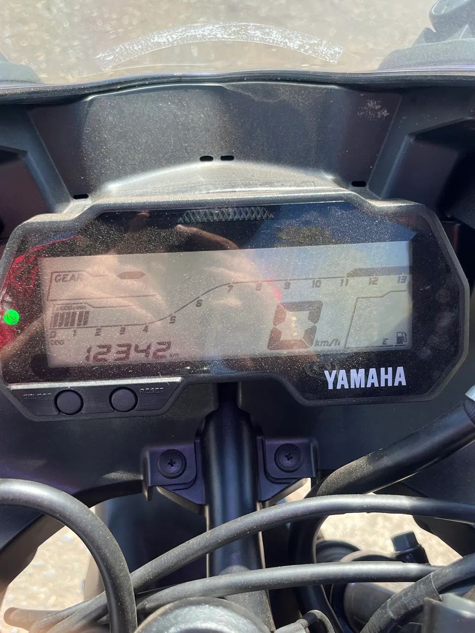 YZF R15  - Foto 3