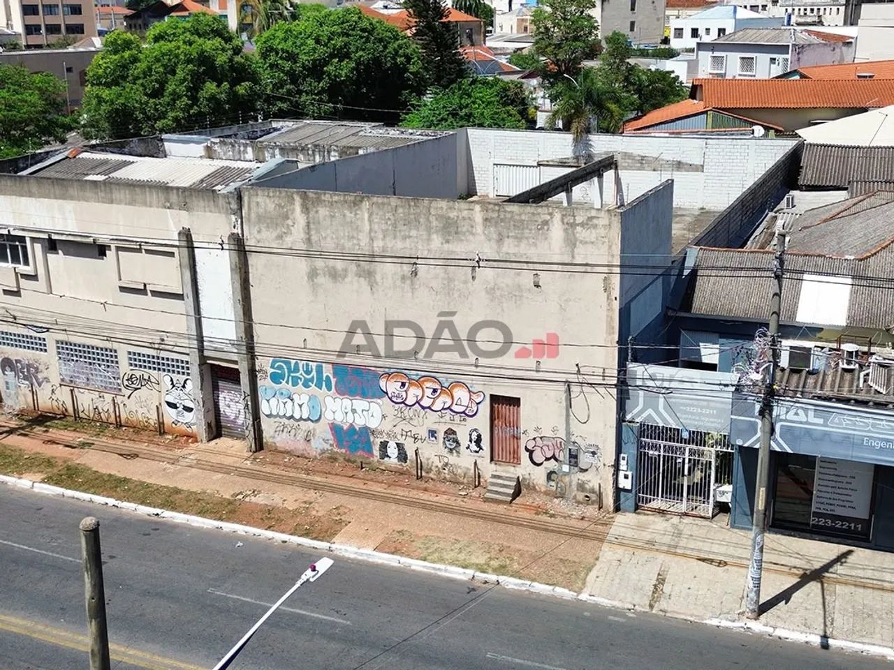 Terreno Comercial Avenida Paranaíba (Centro) - Foto 5