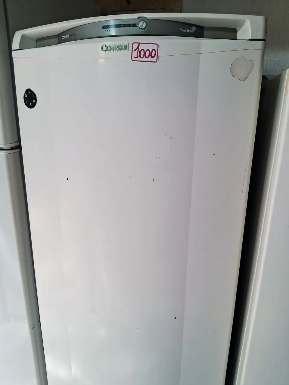 GELADEIRA CONSUL