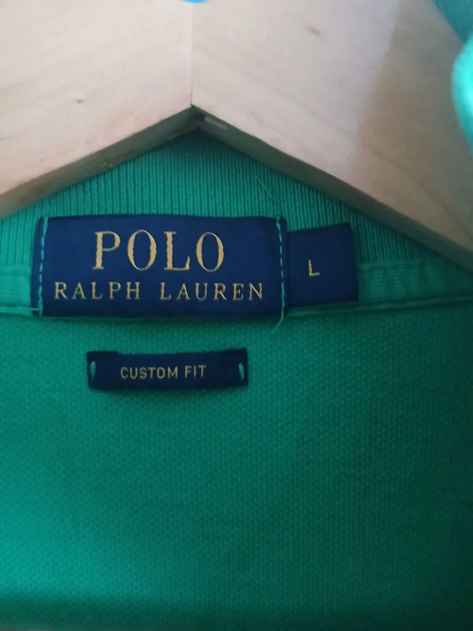 Camisa Polo Ralph Lauren - Foto 3